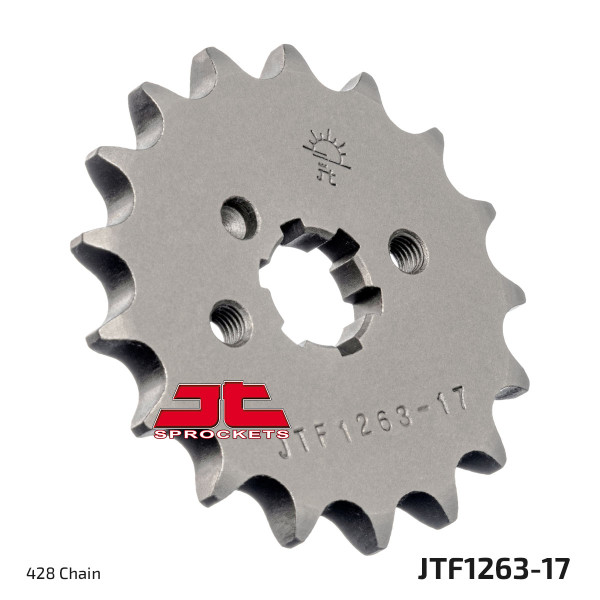 JT Sprocket g/b 1263/17